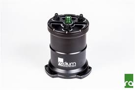 Surge Tank - Radium