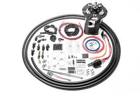 Fuel Pump Components - Radium