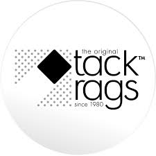 The Original Tack Rags