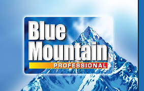 Blue Mountain