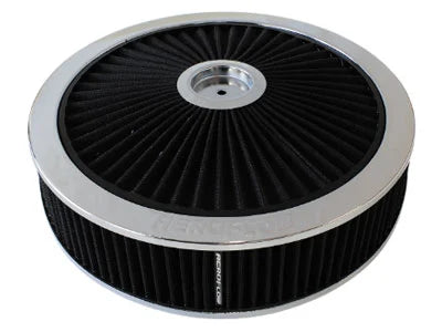 Air Filter Assemblies