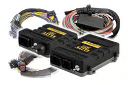 Haltech ECU + Universal Wiring Kits