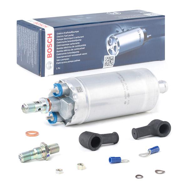 Bosch Fuel Systems