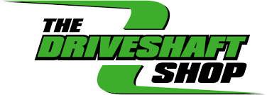 The Driveshaft Shop