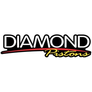 Diamond Pistons