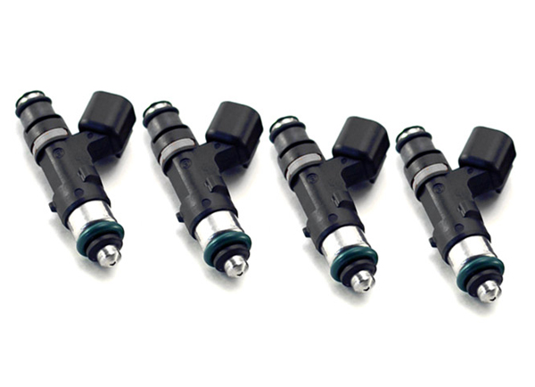 Xspurt Injectors