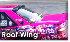 Origin Labo Roof Wing