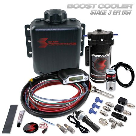 Boost Coolers