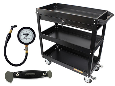 Pit, Trailer & Workshop Tools