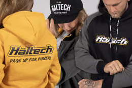 Haltech Streetwear