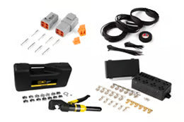 Haltech Wiring and Connectivity Accessories