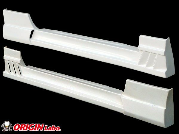 NISSAN 180SX RACING LINE KIT – TYPE 2