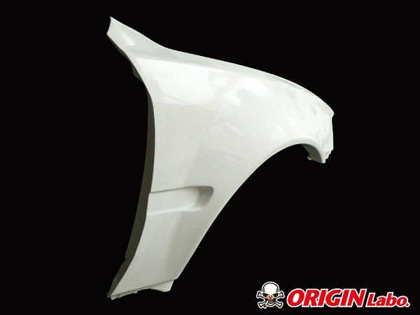 TOYOTA CHASER (JZX100) 50MM FRONT FENDERS