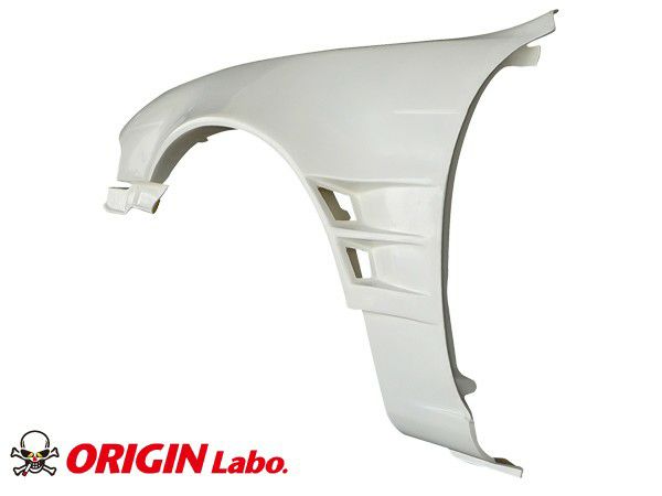 NISSAN SILVIA S14 ZENKI 50MM FRONT FENDERS