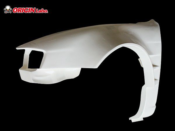 NISSAN SILVIA S14 KOUKI 75MM FRONT FENDERS