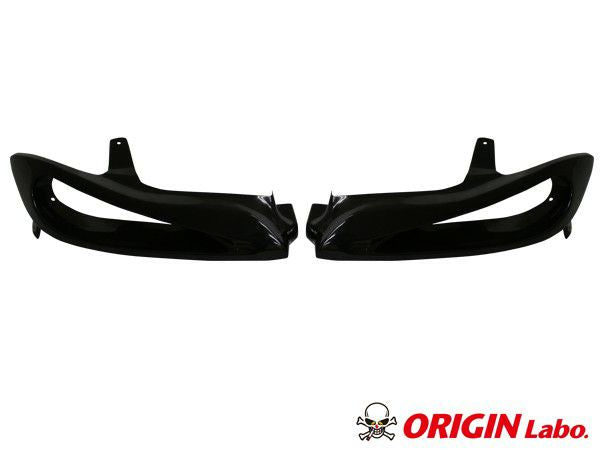 NISSAN SILVIA S15 HEADLIGHT VENTS