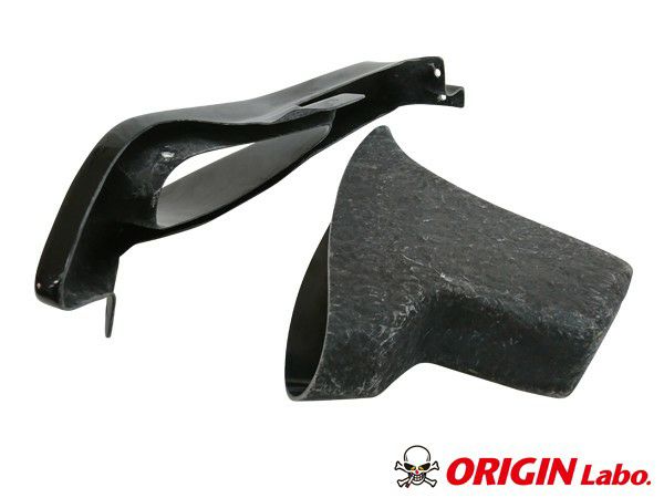 NISSAN SILVIA S15 HEADLIGHT VENTS