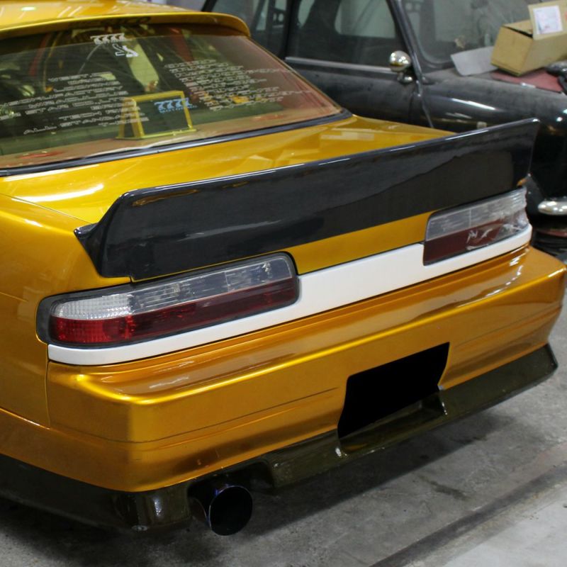 NISSAN 13 SILVIA REAR PANEL