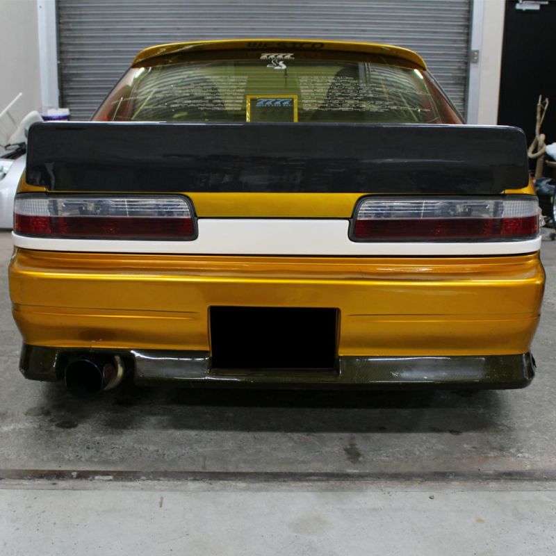 NISSAN 13 SILVIA REAR PANEL