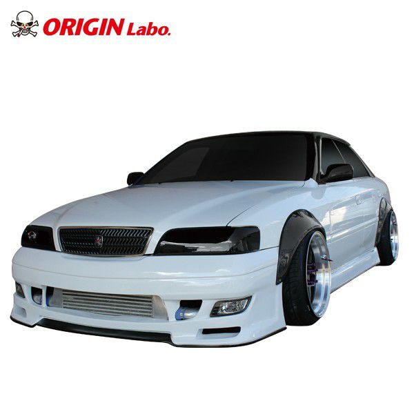 TOYOTA CHASER (JZX100) RAIJIN KIT