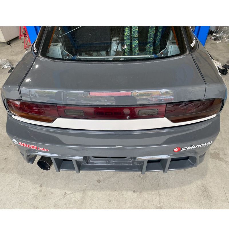 NISSAN 180SX ZENKI REAR PANEL