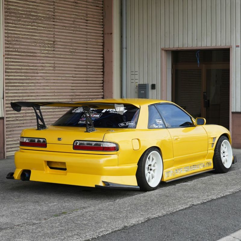 NISSAN SILVIA S13 DRIFT LINE KIT