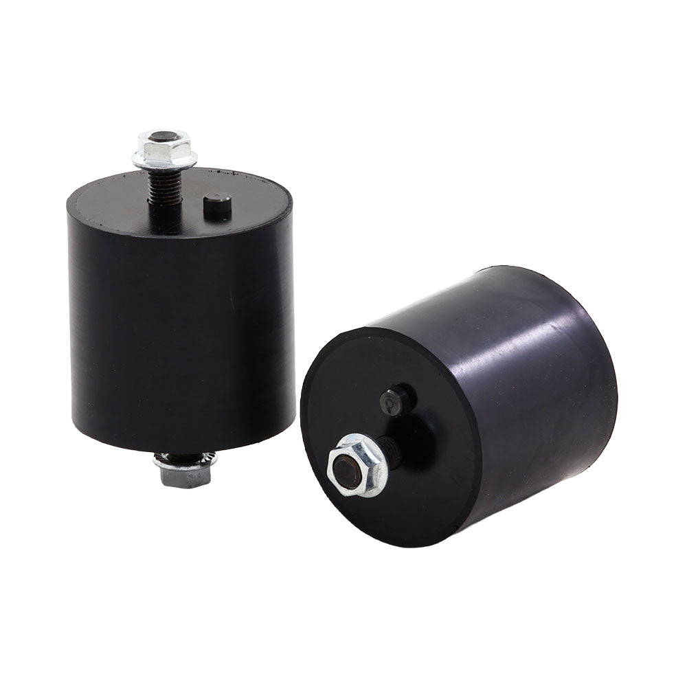GKTech CA18, SR20, KA24 V2 Polyurethane engine mounts (Pair) (SRPU-MUNT-BUNDLE)