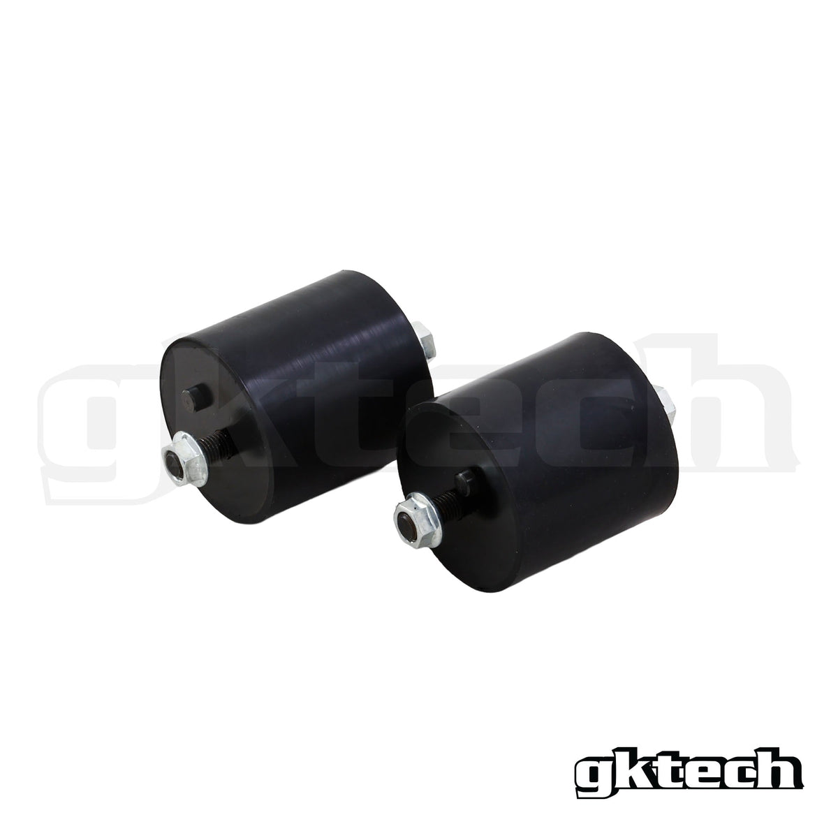 GKTech CA18, SR20, KA24 V2 Polyurethane engine mounts (Pair) (SRPU-MUNT-BUNDLE)