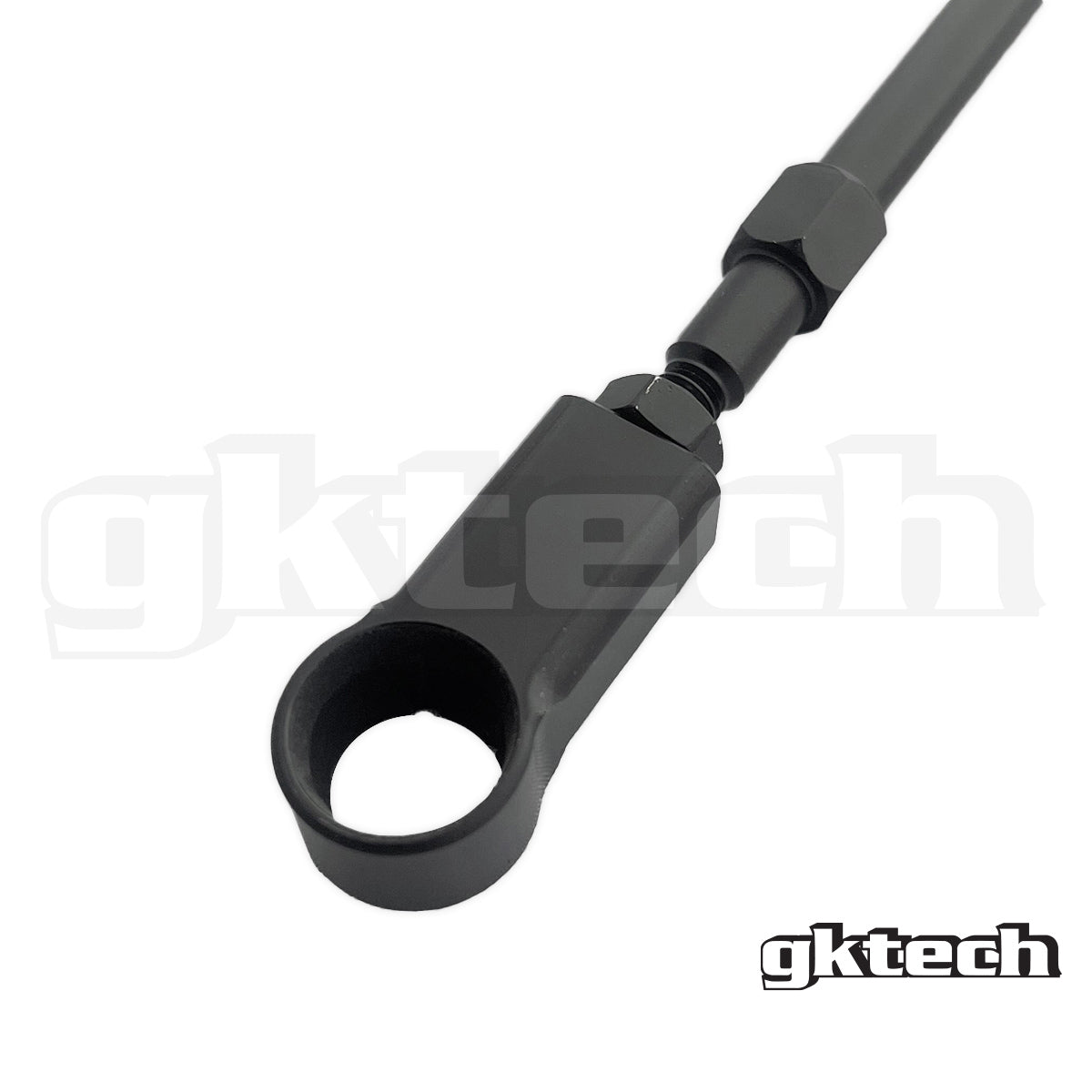 GKTech Nissan 180SX Headlight Motor Link Rod Assembly (180RODCOMBO)