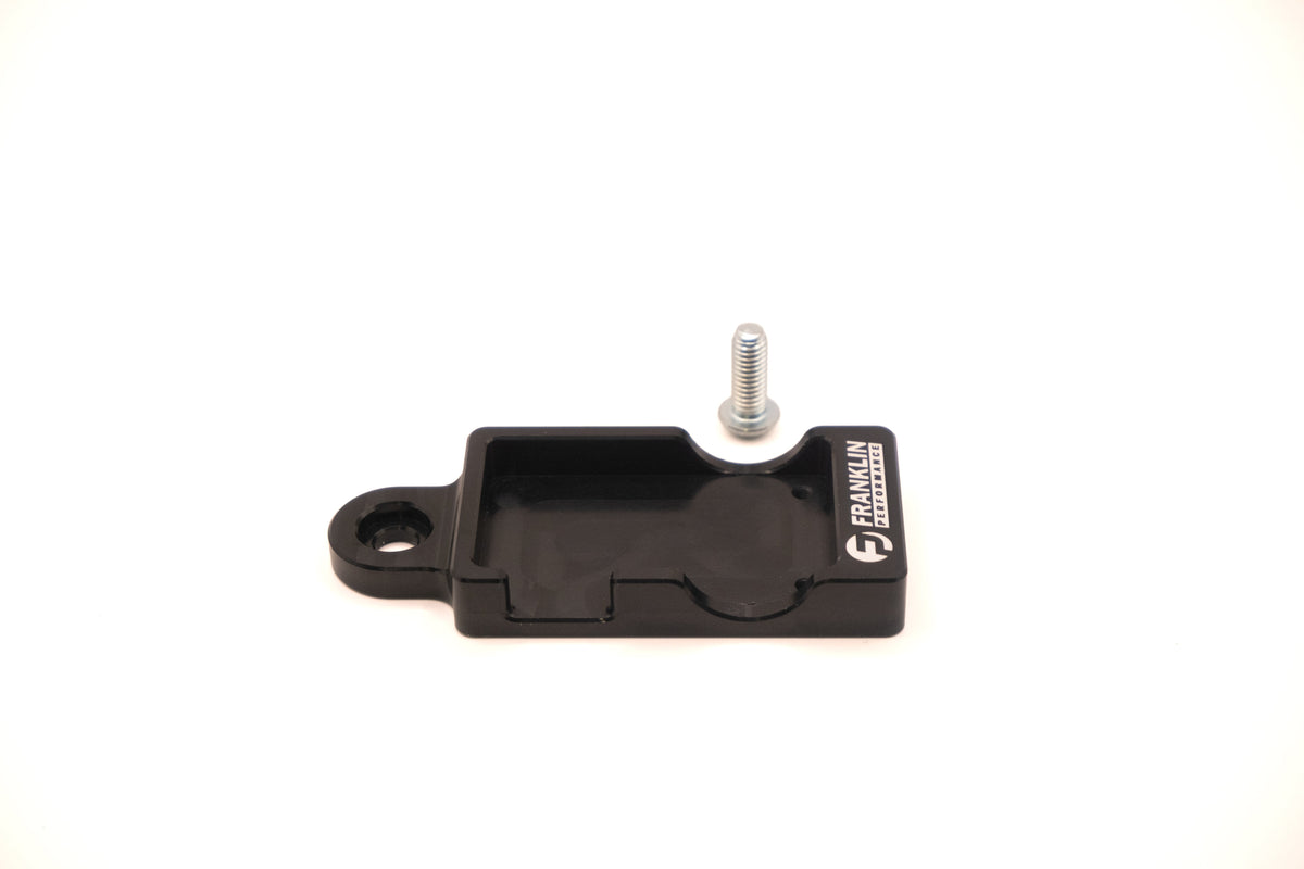 Franklin Performance Boost Solenoid Mounting Bracket (018-009)