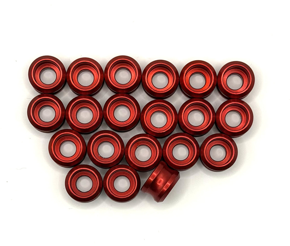 Franklin Performance Rocker Cover Dress-Up Kit Suits Nissan RB Engines