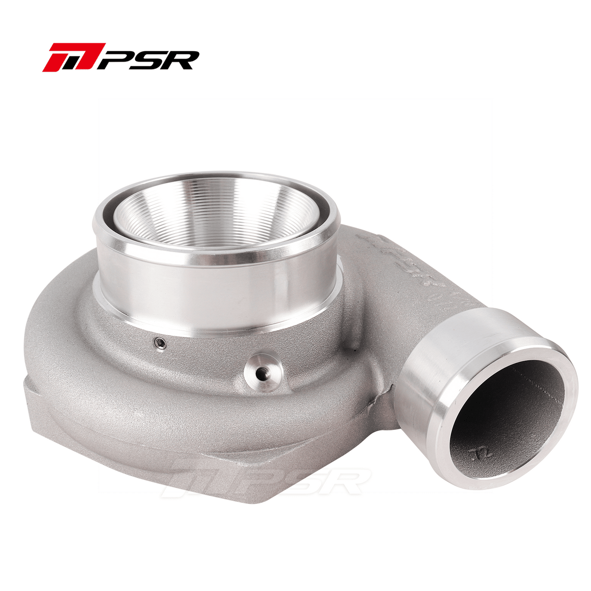 Pulsar PSR T51R Mod Compressor Housings for PTX Series Turbo