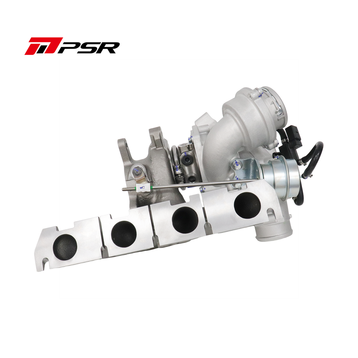 Pulsar K04-064 Upgraded Billet Turbo for Audi S1 S3 VW Golf V VI 2.0 R TSI 53049880064 (PULSAR-TRB0003)