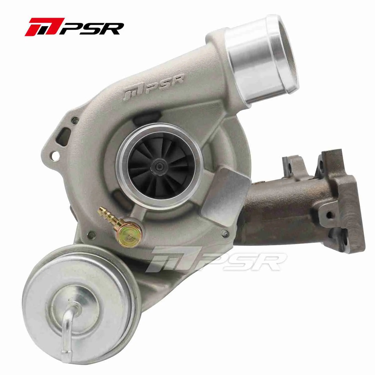 Pulsar PSR Turbocharger Bolt on 2016-2021 Polaris RZR XP Turbo