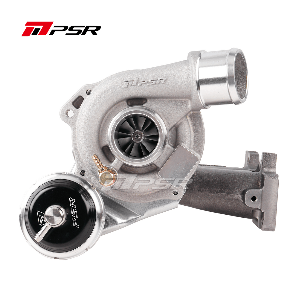 Pulsar PSR Turbocharger Bolt on 2016-2021 Polaris RZR XP Turbo