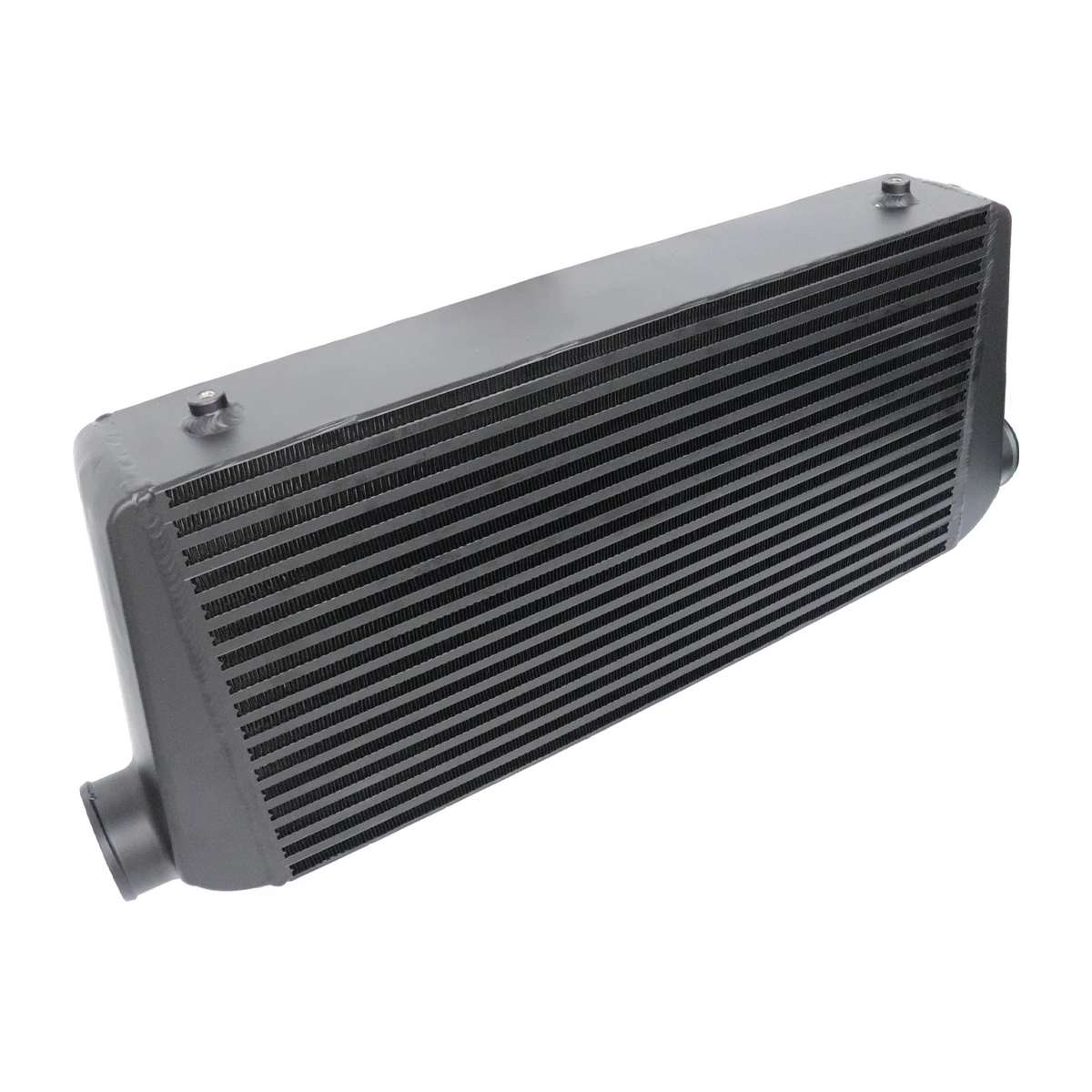 Pulsar PSR Gen2 Universal Performance Intercoolers with Higher Fin Density 600x300x76mm 600x300x100mm
