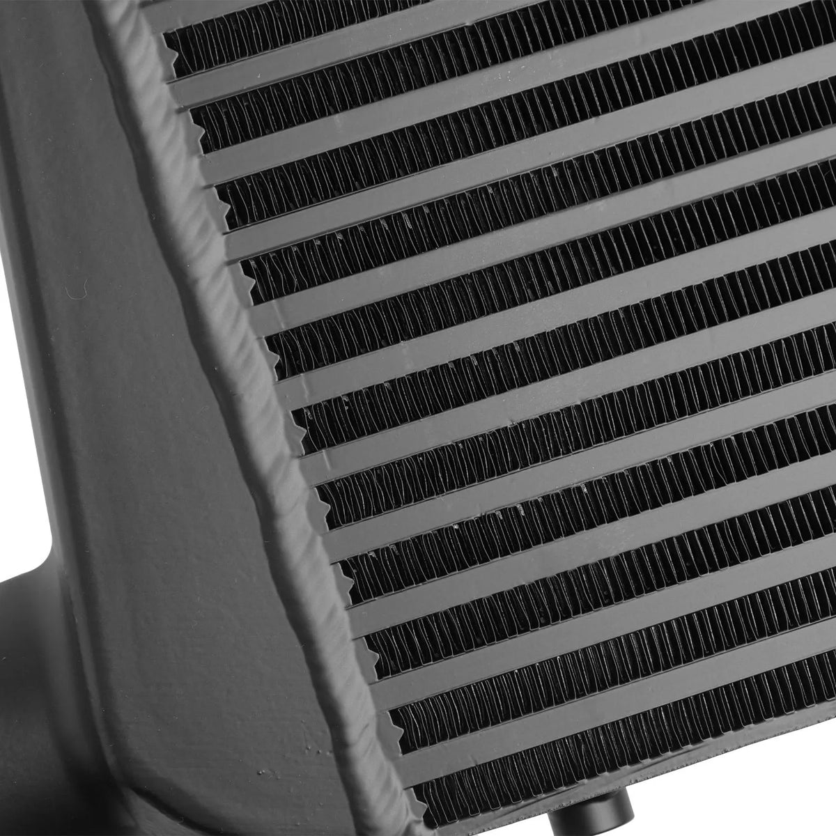 Pulsar PSR Gen2 Universal Performance Intercoolers with Higher Fin Density 600x300x76mm 600x300x100mm