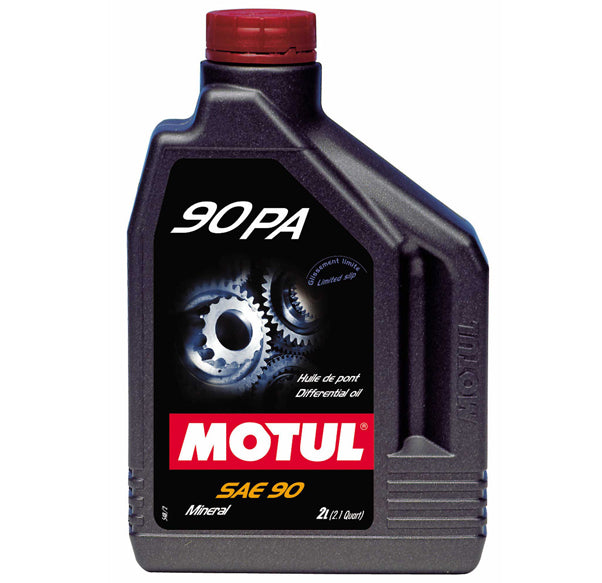 90 PA 2L Motul 100122