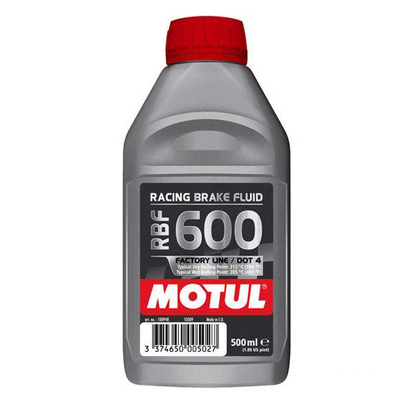 RBF600 0.500L Motul 100948