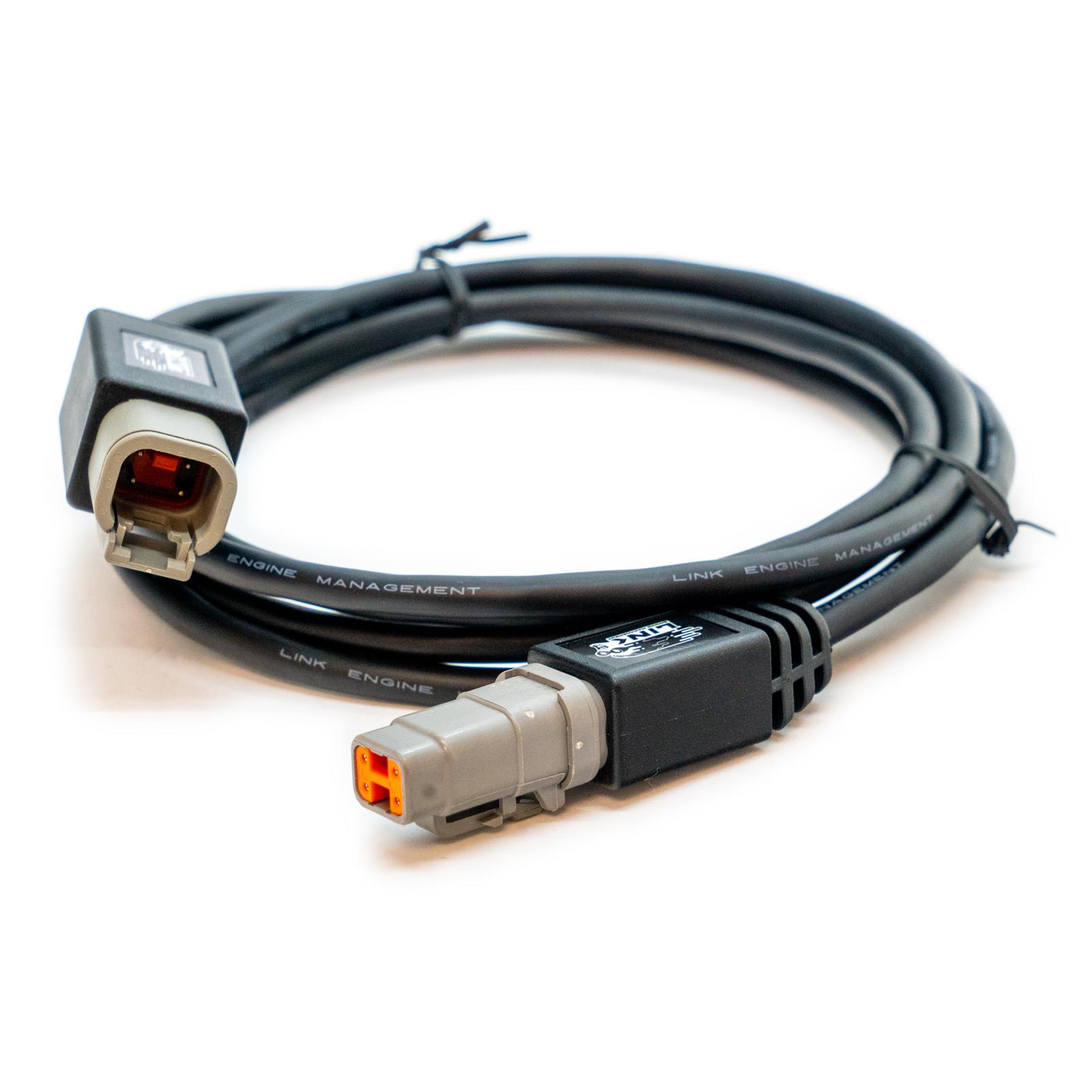 Link ECU CANEXT - Link CAN Extension Cable 2m