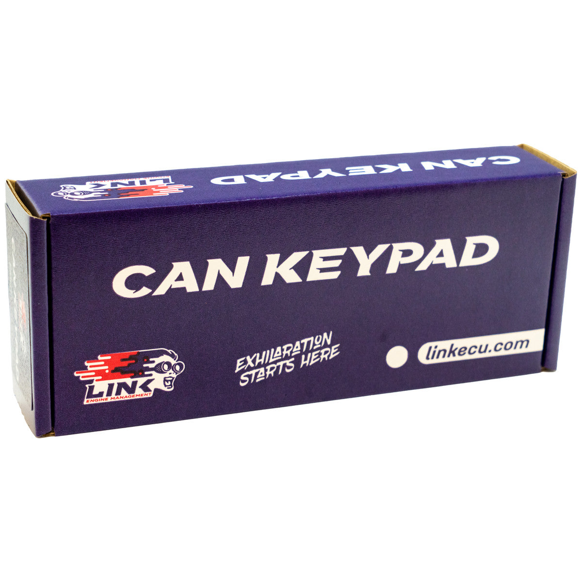 Link ECU Link CAN Keypad 8 button