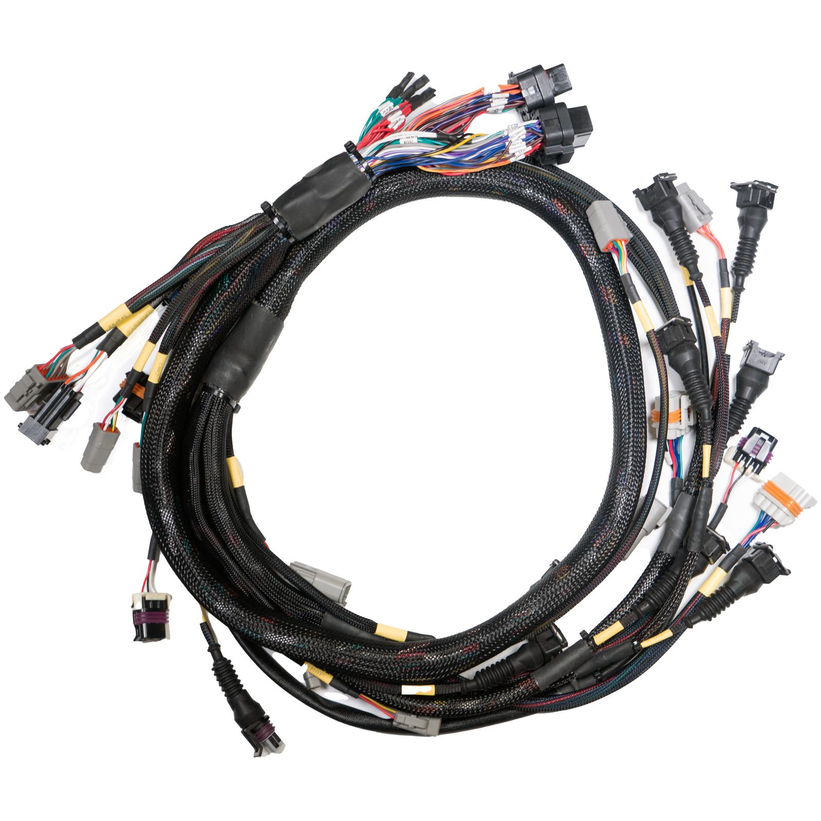 Link Terminated Engine Harness GM LS GEN3/4