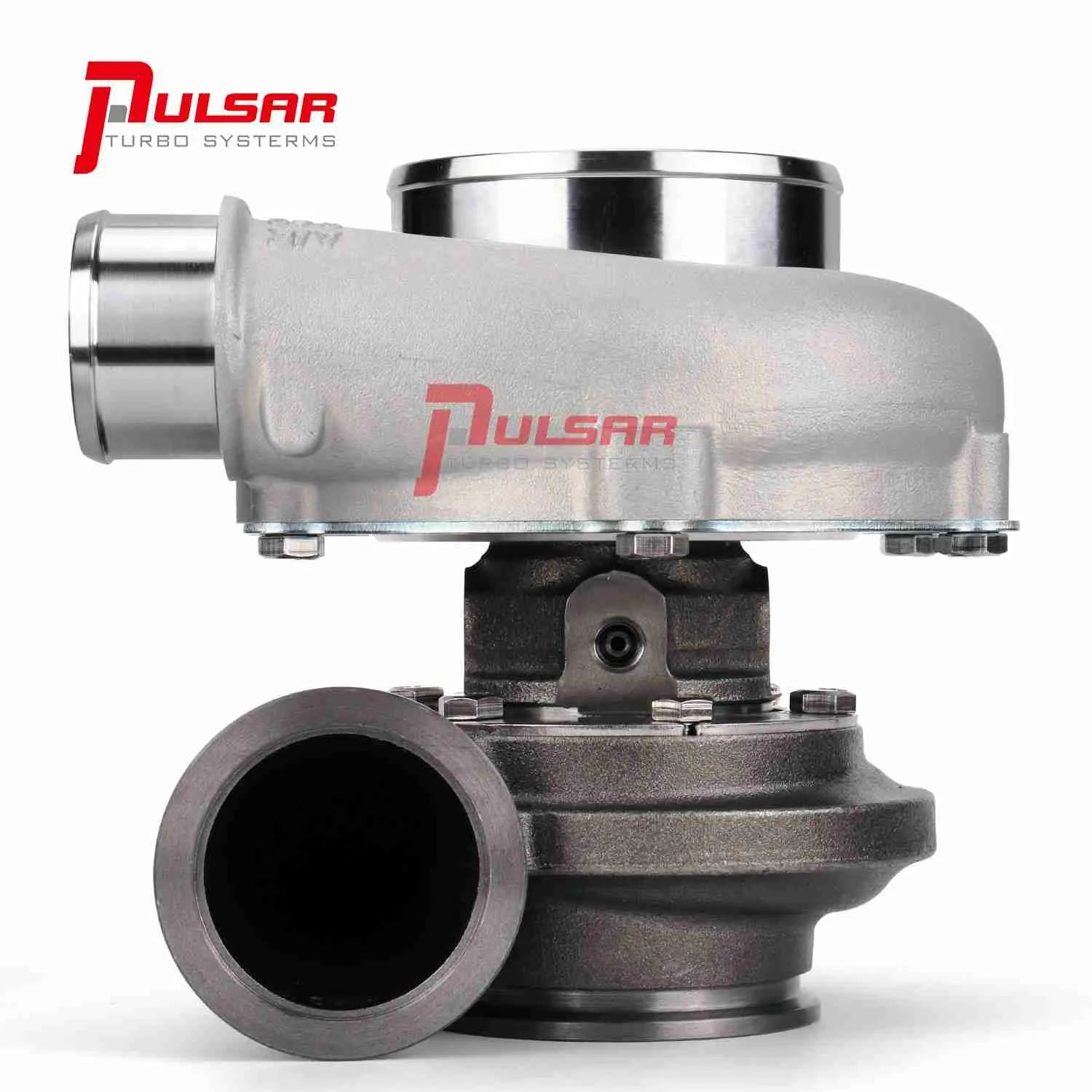 PSR3576 Gen2 Dual Ball Bearing Turbocharger