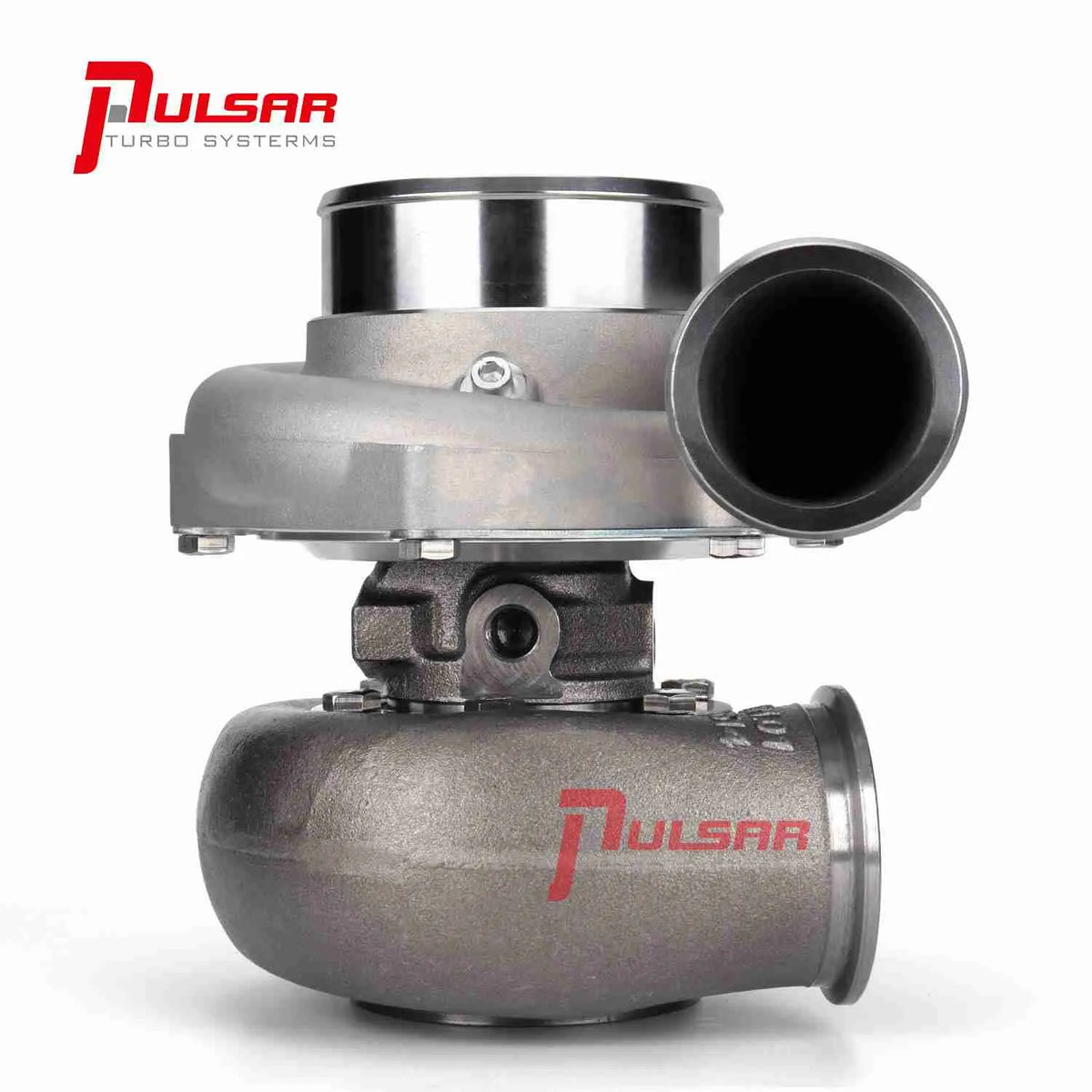 Pulsar PSR3582 GEN2 Dual Ball Bearing Turbocharger