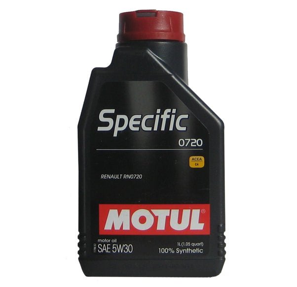 SPECIFIC 0720 5W30 1L Motul 102208