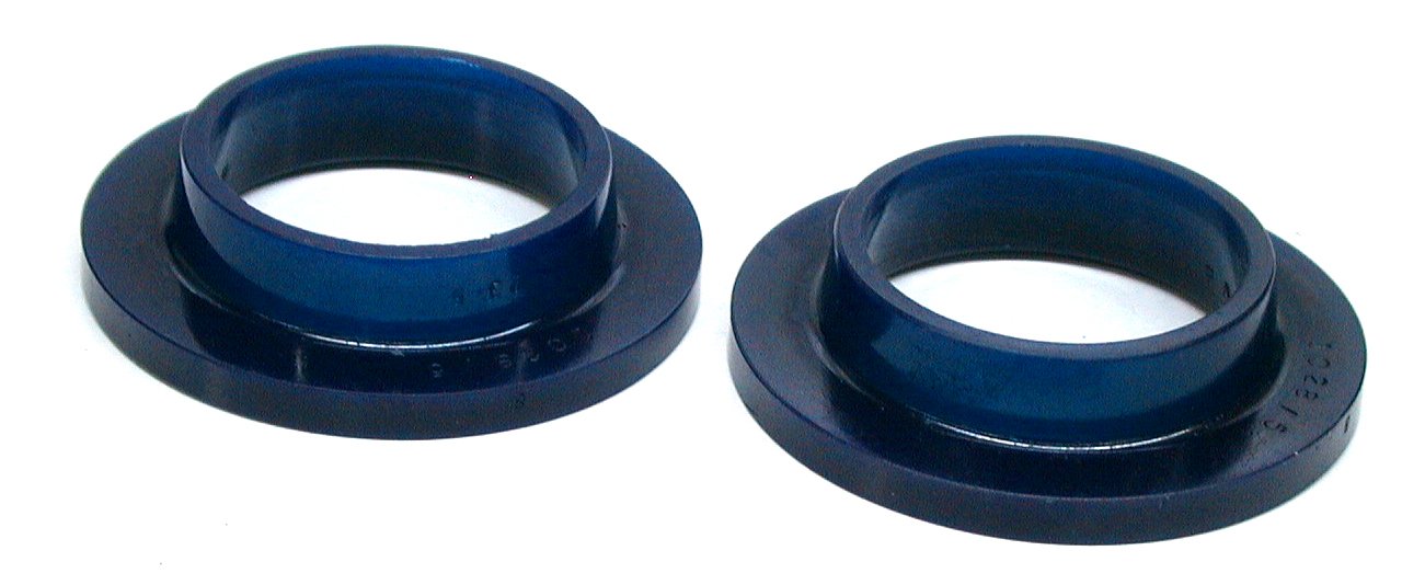 Superpro Front Coil Spring Spacer - 5mm (SPF1028-5K)