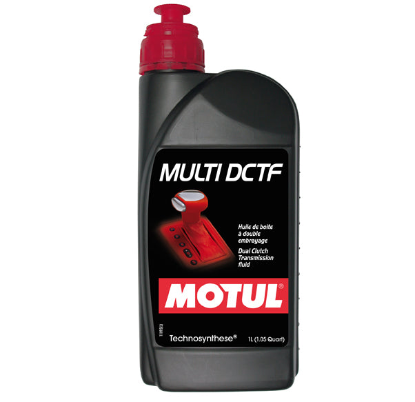 MULTI DCTF 5L Motul 103912-5