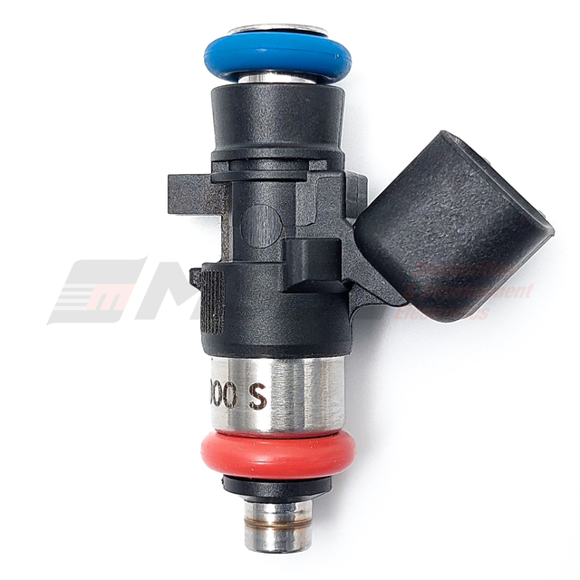 Xspurt 1000cc Stubby High Resistance Fuel Injector