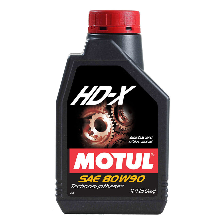 HD-X 80W90 1L Motul 104934