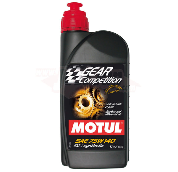 GEAR COMP 75W140 1L Motul 105779